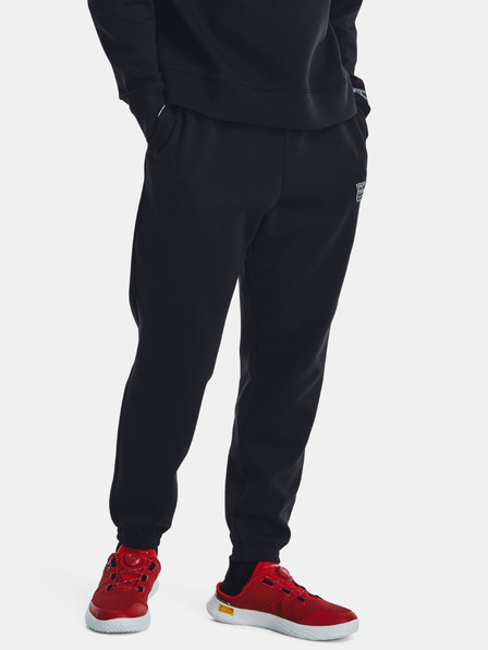 Under Armour Unisex spodnji del trenirke Under Armour UA Summit Knit Joggers