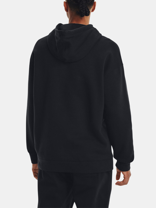 Under Armour Moški pulover Under Armour Curry Big Splash PO Hoodie