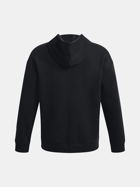 Under Armour Moški pulover Under Armour Curry Big Splash PO Hoodie