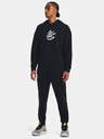 Under Armour Moški pulover Under Armour Curry Big Splash PO Hoodie
