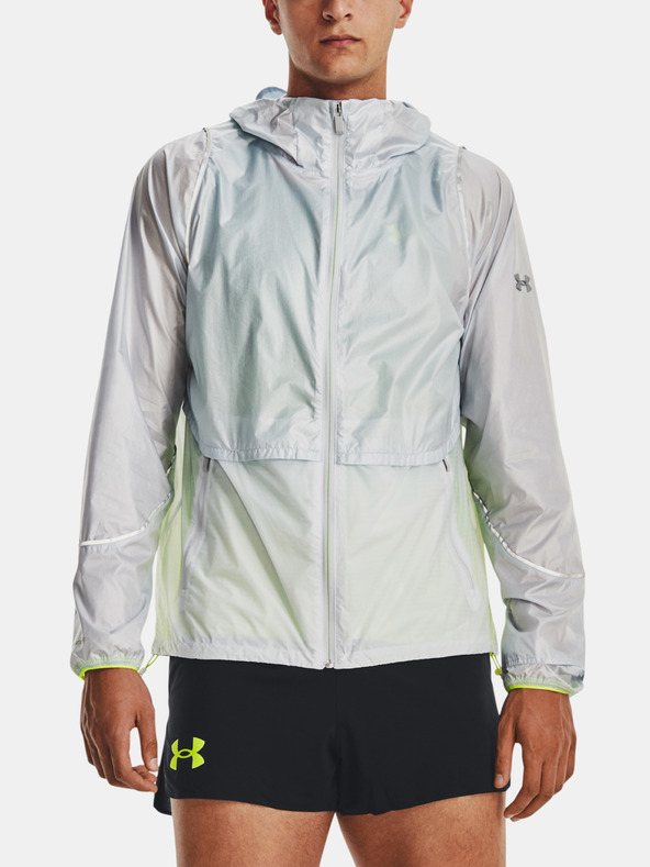 Under Armour Moška jakna Under Armour Impasse Lightweight Run Jkt