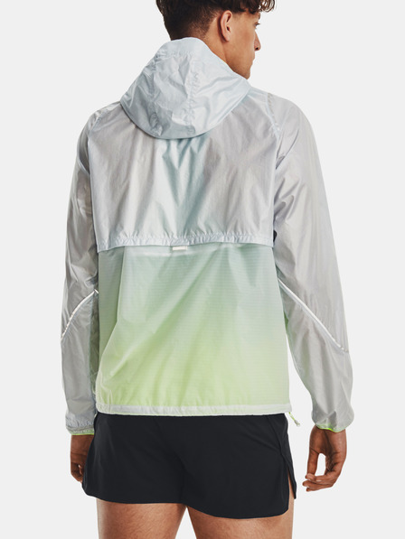 Under Armour Moška jakna Under Armour Impasse Lightweight Run Jkt