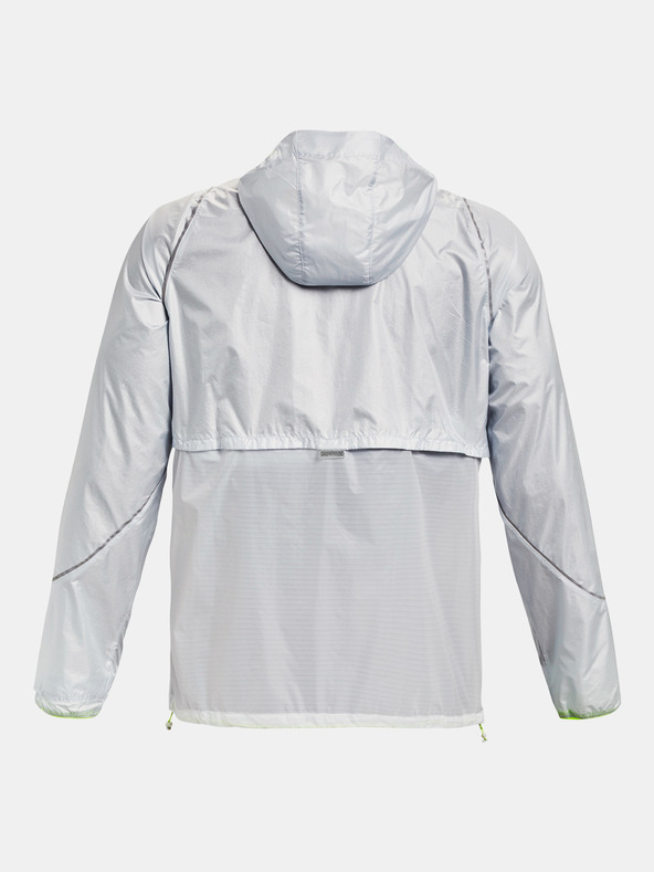 Under Armour Moška jakna Under Armour Impasse Lightweight Run Jkt