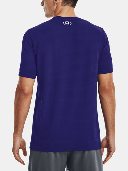 Under Armour Moška majica Under Armour UA Seamless Wave SS