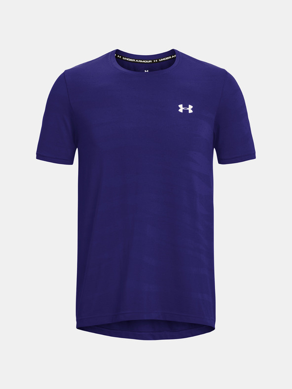 Under Armour Moška majica Under Armour UA Seamless Wave SS