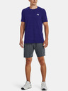 Under Armour Moška majica Under Armour UA Seamless Wave SS