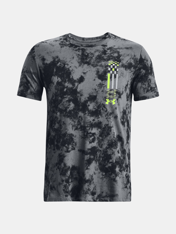 Under Armour Moška majica Under Armour UA RUN ANYWHERE SS TEE