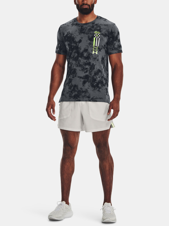 Under Armour Moška majica Under Armour UA RUN ANYWHERE SS TEE