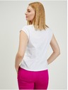 Orsay Bela ženska majica ORSAY