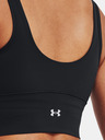 Under Armour Ženska majica brez rokavov Under Armour Meridian Fitted Crop Tank