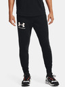 Under Armour Moške spodnji del trenirke Under Armour RIVAL TERRY JOGGER