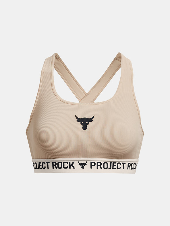 Under Armour Ženski nedrček Under Armour Pjt Rock Crsbck Bra TG