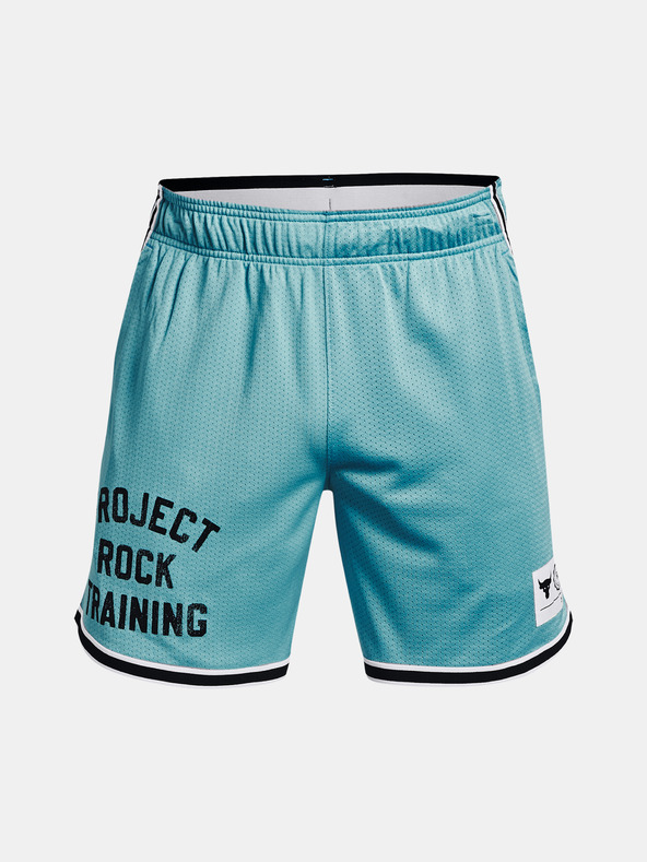 Under Armour Moške kratke hlače Under Armour Pjt Rck Penny Mesh Sts TG