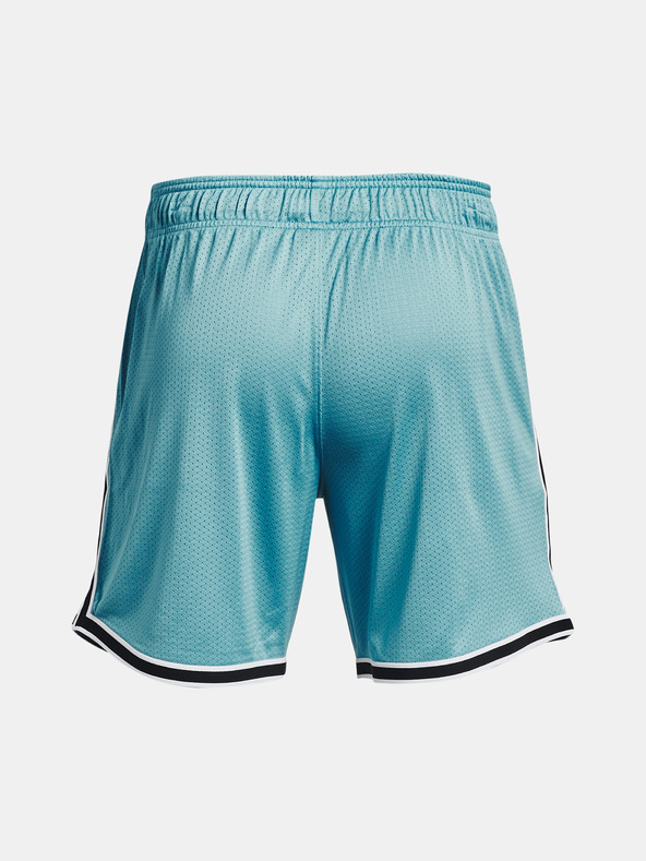 Under Armour Moške kratke hlače Under Armour Pjt Rck Penny Mesh Sts TG