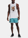 Under Armour Moške kratke hlače Under Armour Pjt Rck Penny Mesh Sts TG