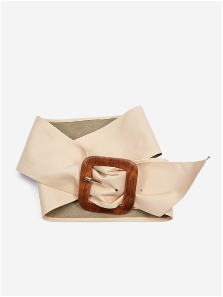 Orsay Bež ženski pas ORSAY