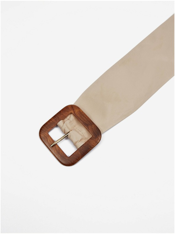 Orsay Bež ženski pas ORSAY