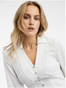 Orsay Bela ženska bluza ORSAY