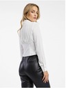 Orsay Bela ženska bluza ORSAY