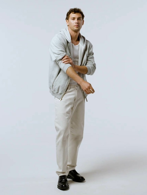 GAP Ravne kavbojke GapFlex GAP