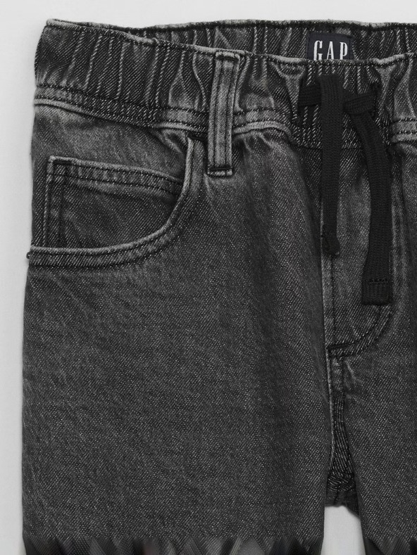 GAP Detské slim džínsy GAP