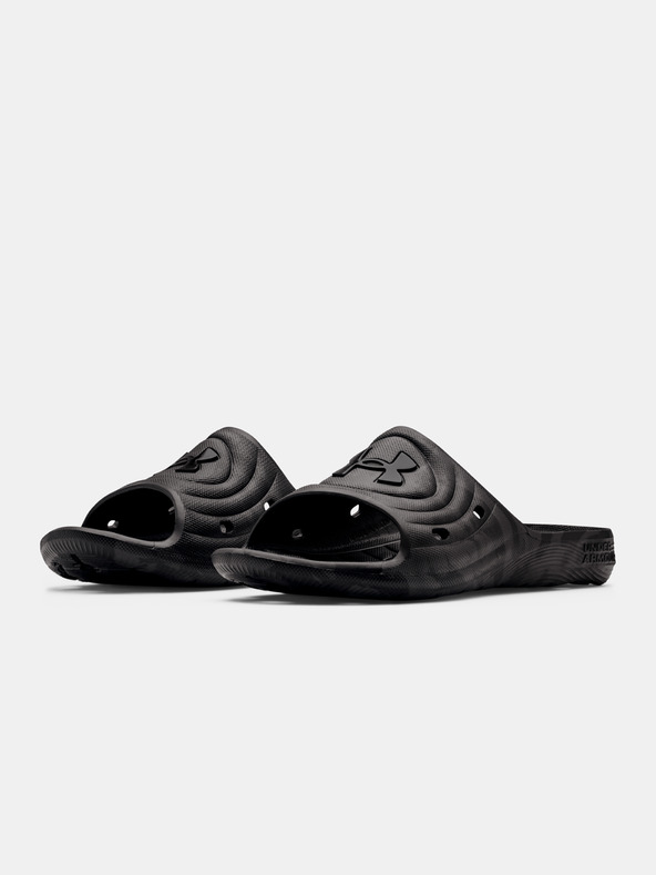 Under Armour Moški natikači Under Armour UA M Locker Camo