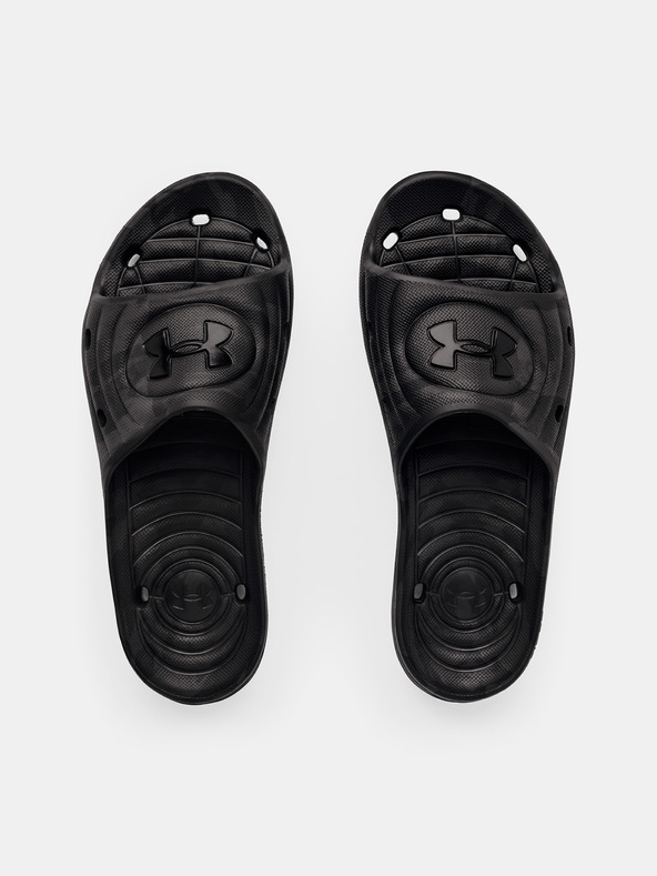 Under Armour Moški natikači Under Armour UA M Locker Camo