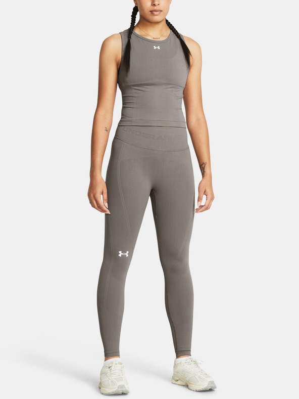 Under Armour Ženske pajkice Under Armour UA Vanish Seamless Legging