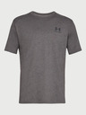 Under Armour Moška majica Under Armour Sportstyle Left Chest Ss