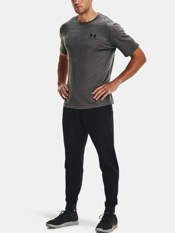 Under Armour Moška majica Under Armour Sportstyle Left Chest Ss
