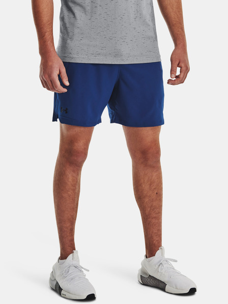 Under Armour Moške kratke hlače Under Armour UA Vanish Woven 6in Shorts