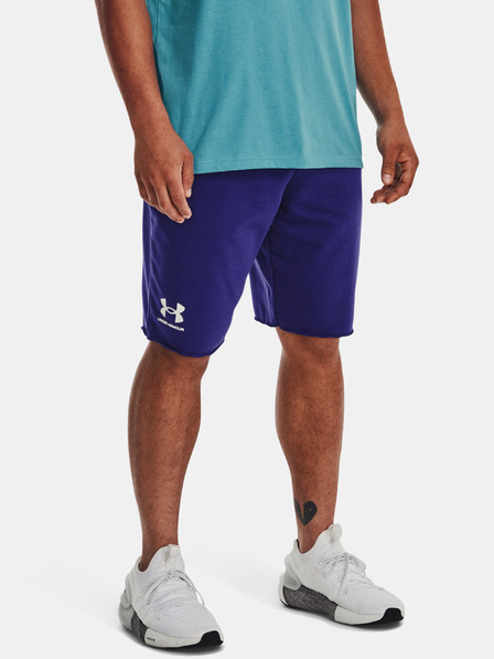 Under Armour Moške kratke hlače Under Armour UA RIVAL TERRY SHORT