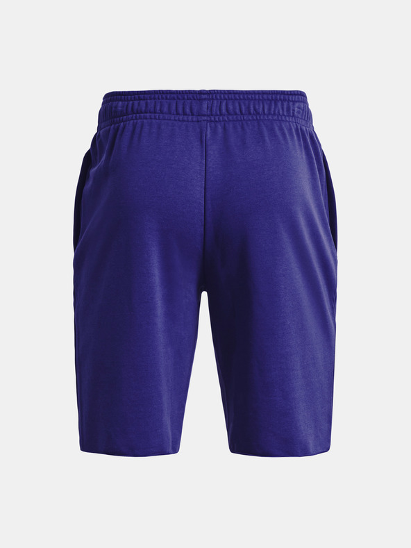 Under Armour Moške kratke hlače Under Armour UA RIVAL TERRY SHORT
