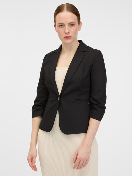 Orsay Črn ženski suknjič ORSAY