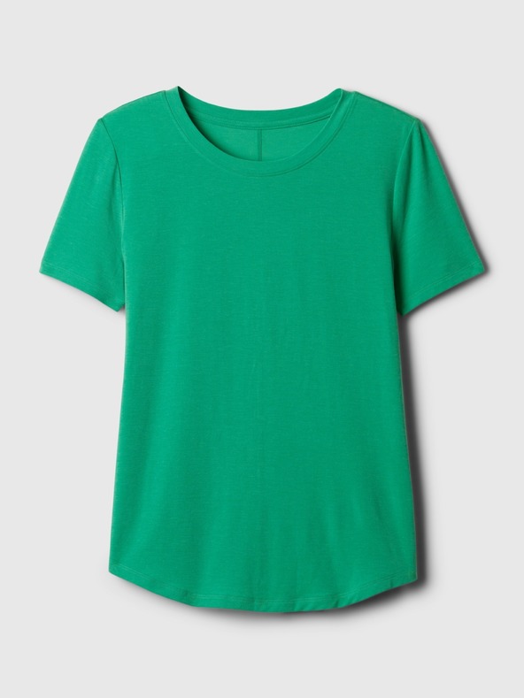 GAP Športna majica GapFit Breathe Gap