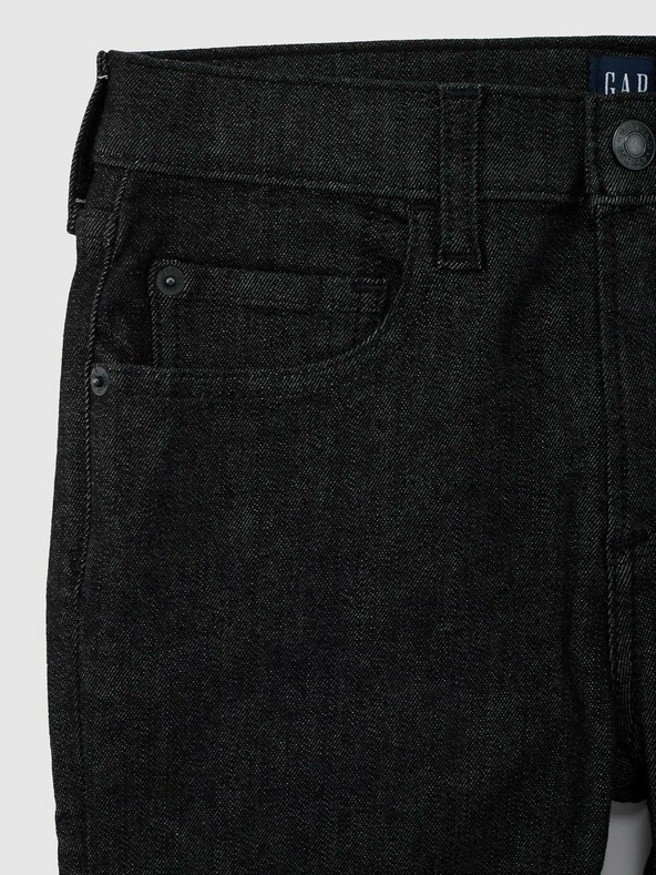 GAP Otroške skinny kavbojke GAP