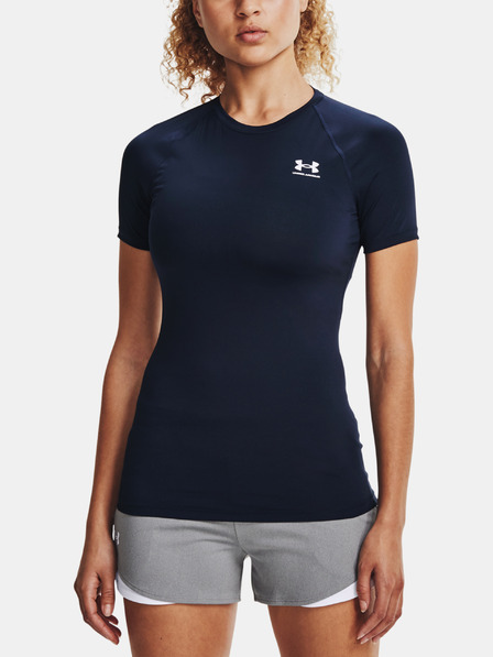 Under Armour Ženska majica Under Armour UA HG Authentics Comp SS