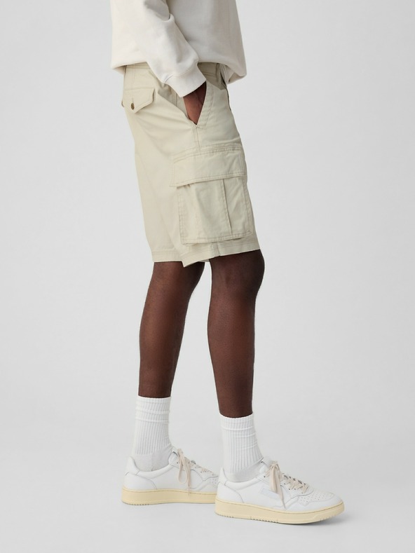 GAP Cargo šortky GapFlex GAP