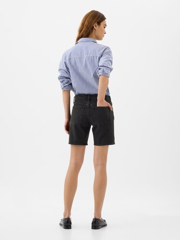 GAP Jeans kratke hlače GAP