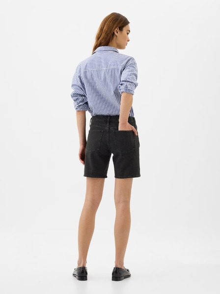 GAP Jeans kratke hlače GAP