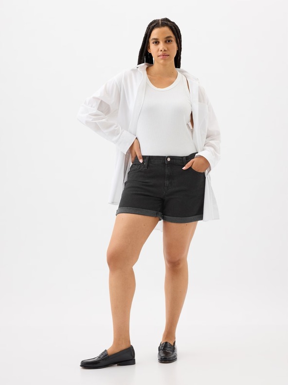 GAP Jeans kratke hlače GAP