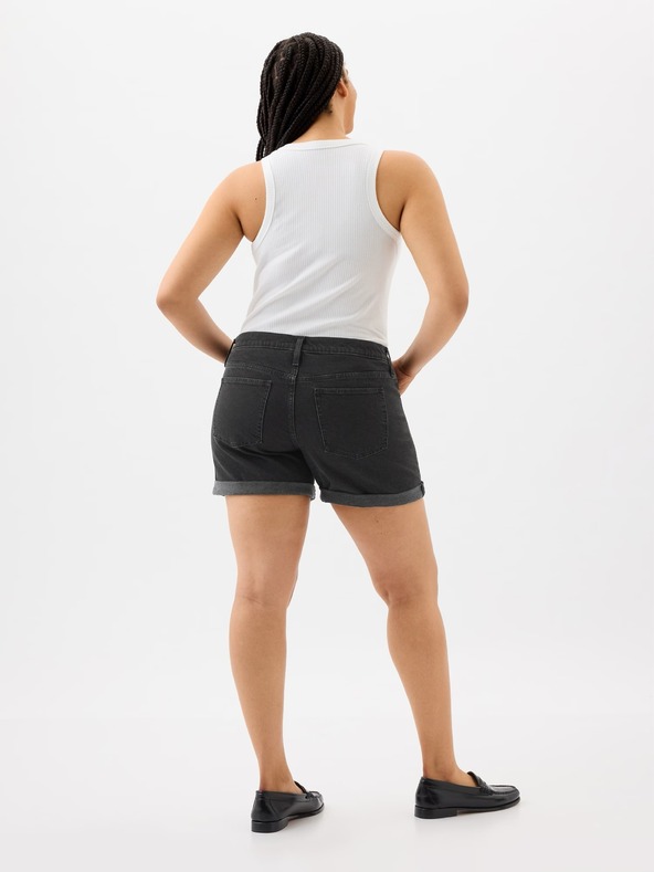 GAP Jeans kratke hlače GAP