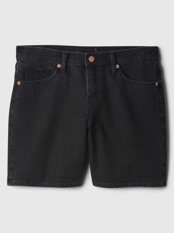 GAP Jeans kratke hlače GAP