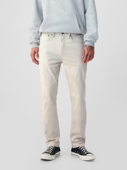 GAP Slim kavbojke City GapFlex Max GAP