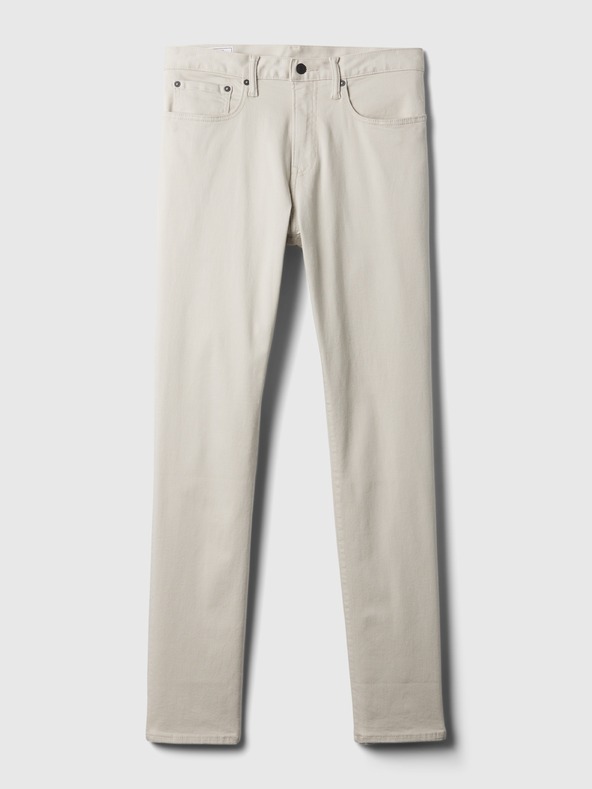 GAP Slim kavbojke City GapFlex Max GAP