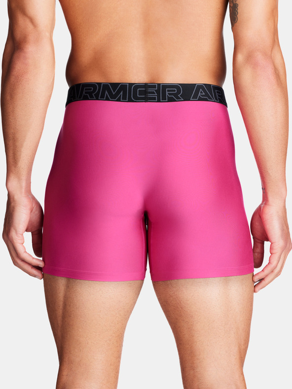 Under Armour Moške boksarice Under Armour M UA Perf Tech 6in 1pk