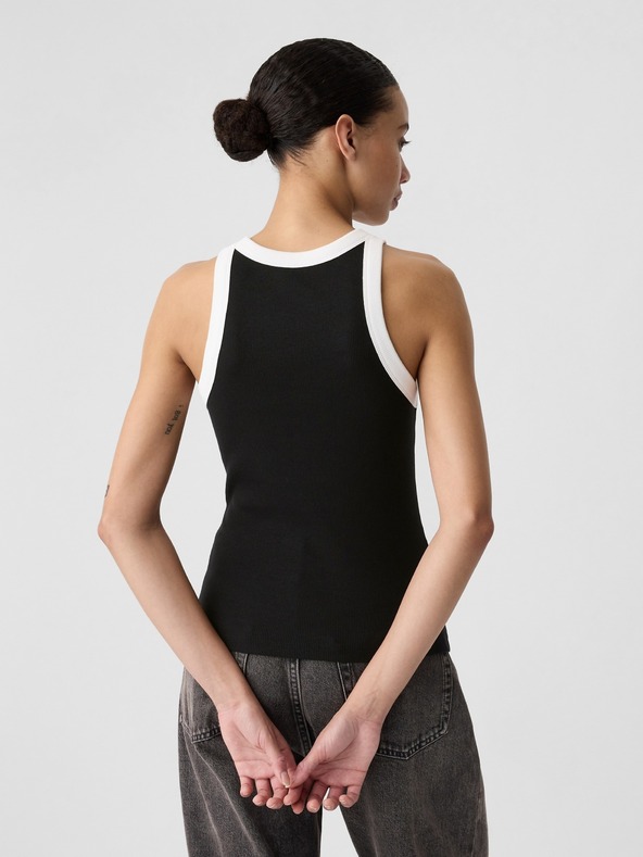 GAP Tielko s mini logom GAP