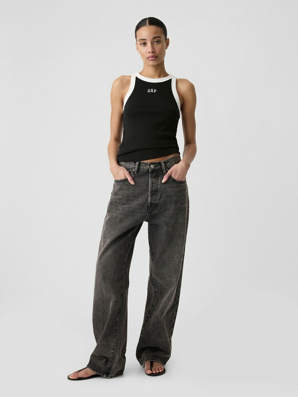 GAP Tielko s mini logom GAP