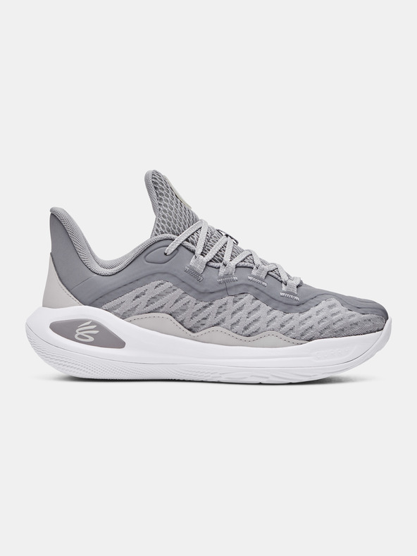 Under Armour Otroški unisex čevlji Under Armour GS CURRY 11 YW