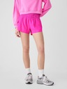 GAP Bežecké športové šortky GapFit 3" stredný pás Runaround GAP